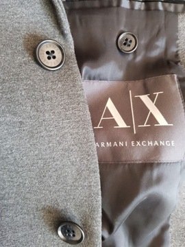 Marynarka Armani Exchange AX rozm. L