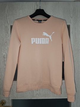 J.Nowa bluza Puma Kurtka Modna 