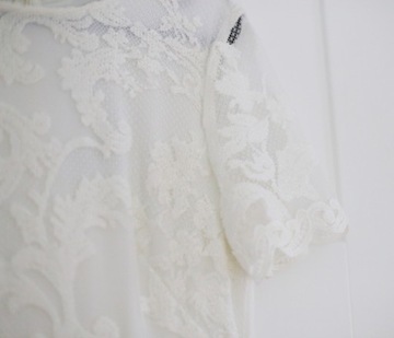 Nowa suknia balowa/ślubna Ralph Lauren
