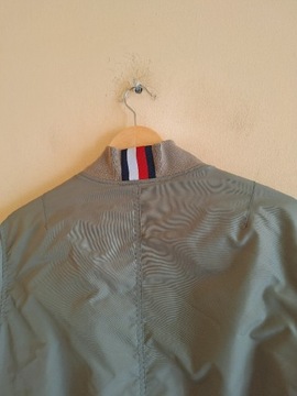 Kurtka Bomberka Tommy Hilfiger Limted Edition Nowa