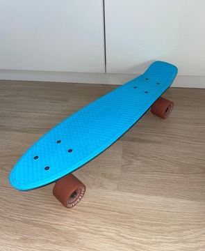 oryginalna fiszka deskorolka FISH SKATEBOARDS