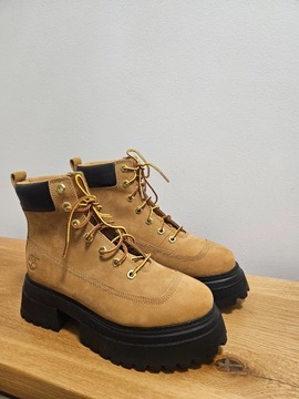 Buty trapery Timberland, rozm. 40