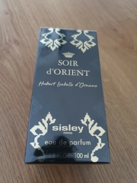 Sisley Soir d'Orient edp 100 ml