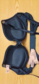 Biustonosz Victoria's Secret ICON 34B / 75B