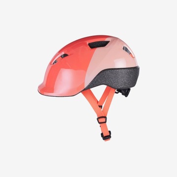 Kask na rower 500 dla dzieci roz.XS