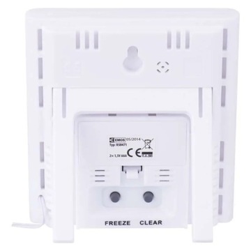 RS8471 термометр