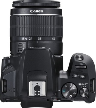 Canon EOS 250D +18-55 IS STM