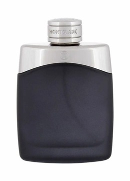 Mont Blanc Legend AS лосьон после бритья 100 мл