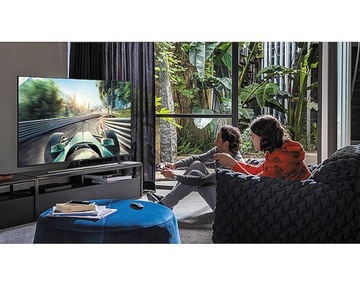 Телевизор Samsung QE65Q70T 65 дюймов 4K UHD QLED