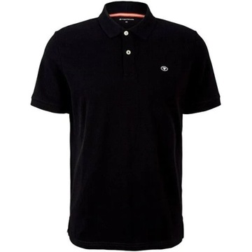 Koszulka polo Tom Tailor Basic L T4D274