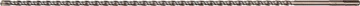 Wiertło betonu zbrojonego 16x600 mm YT-4222 YATO