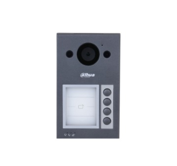 ДВЕРНАЯ СТАНЦИЯ DAHUA VTO3311Q-WP