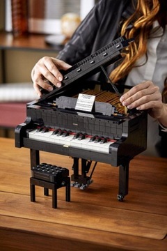 LEGO Ideas Piano 21323 3662 детали
