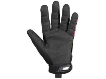 Женские перчатки Mechanix The Original Pink Camo