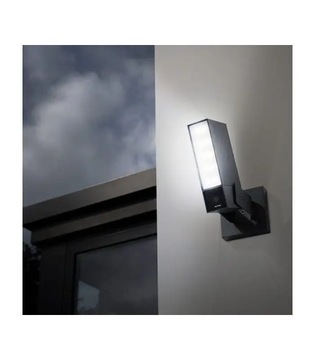 NETATMO NOC01-EU Камера наблюдения присутствия
