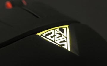 Проводная мышь Gamdias Apollo с оптическим сенсором