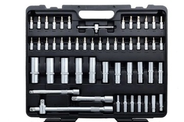 Набор торцевых ключей KS Tools 917.0779