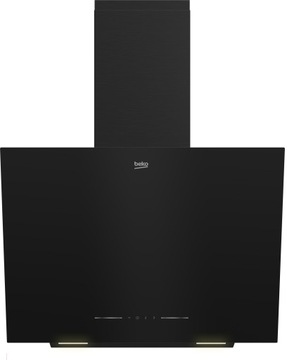 Okap BEKO BHCA62442BBH 60 Czarny