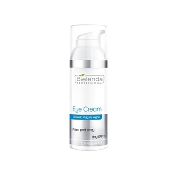 Bielenda Professional SPF 15 50 ml krem pod oczy