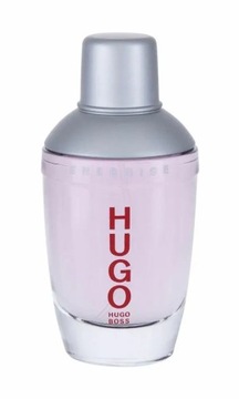 МУЖСКИЕ ДУХИ HUGO BOSS Hugo Energize EDT 75мл