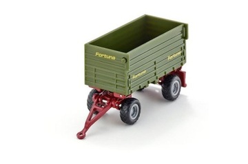 Siku 10 - Прицеп двухосный