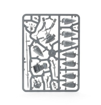 АВАНГАРД Повелители Царств Люминет