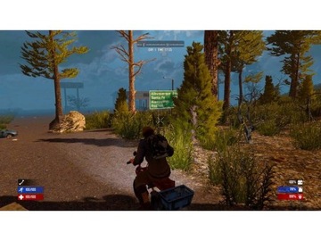 7 DAYS TO DIE PLAYSTATION 4 PLAYSTATION 5 PS4 PS5 МУЛЬТИИГРЫ