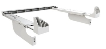 Соединитель для стиральной машины и сушилки BEKO SLIM PSKS