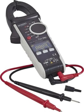 Miernik cęgowy VOLTCRAFT VC-590OLED