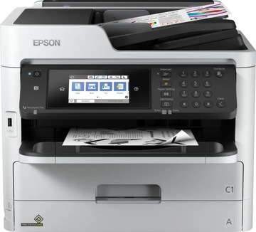 Drukarka EPSON WorkForce Pro WF-M5799 DWF