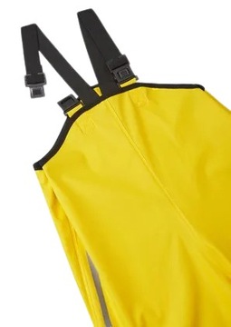 Непромокаемые брюки Reima Lammikko 128