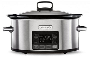 WOLNOWAR CROCK-POT CSC066X 5.6L MISA KAMIONKOWA