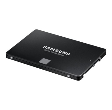 SSD-накопитель SAMSUNG 870 Evo емкостью 1 ТБ