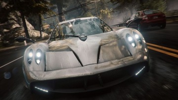 Need for Speed ​​Rivals **КЛЮЧ XBOX**