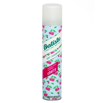 Batiste Шампунь для сухих волос Вишня 200 мл