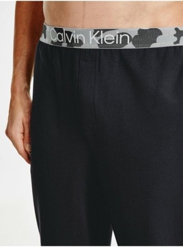 Calvin Klein Męskie spodnie dresowe 3066-7752