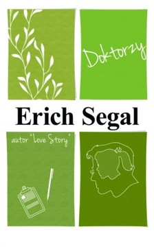 Doktorzy Erich Segal