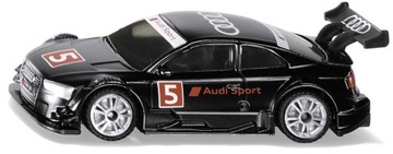 Автомобиль Audi RS 5 Racing Siku 1580
