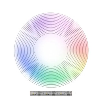 TechToy Smart Strip Extension RGB светодиодная лента 3м