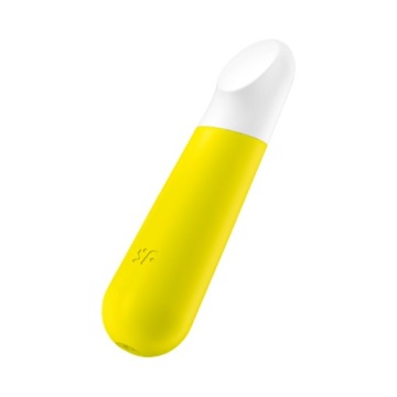 Satisfyer Ultra Power Bullet 4, вибратор 10 см