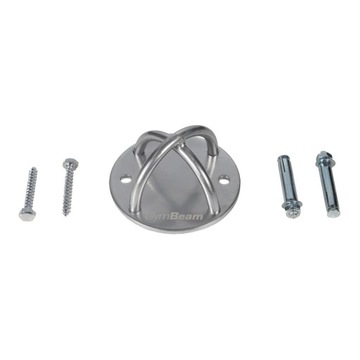 UCHWYT ŚCIENNY XMOUNT DO ZAWIESZANIA 150kg GymBeam