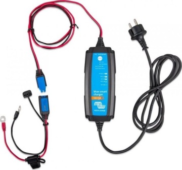 Зарядное устройство Victron 5A с Bluetooth