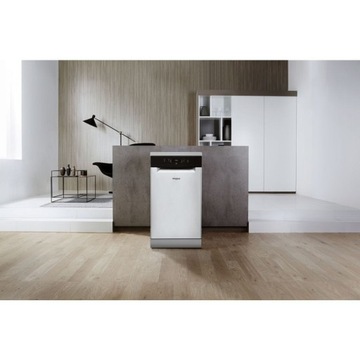 Zmywarka WHIRLPOOL WSFC 3M17 X 10KPL 45cm