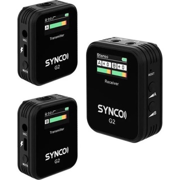 Микрофон Synco G2 A2