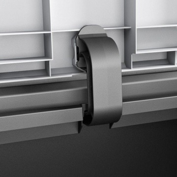 KETER ВОДОНЕПРОНИЦАЕМЫЙ САДОВЫЙ ЯЩИК ТИТАН 55x118x