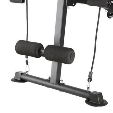 Учебный стенд HMS L8021