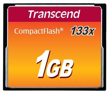 TS1GCF133 TRANSCEND TS1GCF133 Transcend Компактный