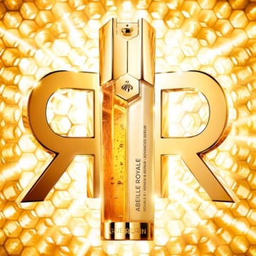 Guerlain Abeille Royale Double R Advanced Сыворотка Seum Seum