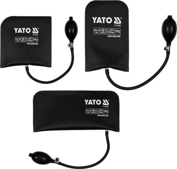 НАБОР МОНТАЖНЫХ ПОДУШЕК 3 ШТ.