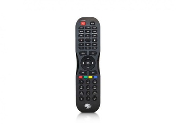 AB PULSe 4K КОМБО DVB-S2X + DVB-T2/C